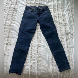 J. Crew Skinny Jeans